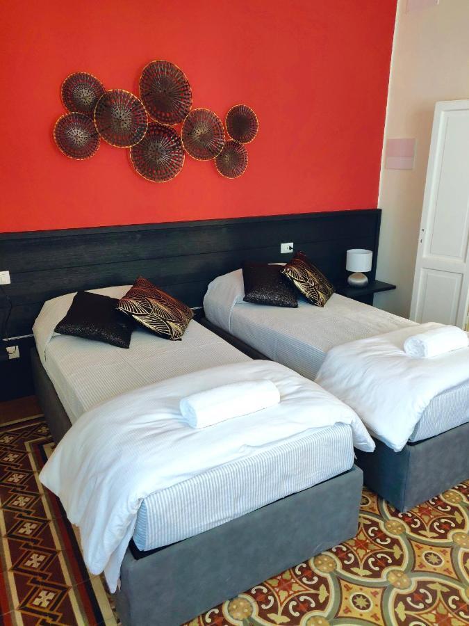 Bed & Breakfast Bravo 18 Verona