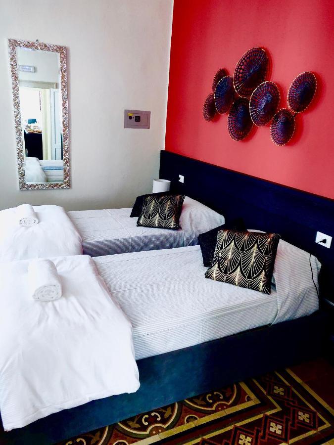 Bed & Breakfast Bravo 18 Verona