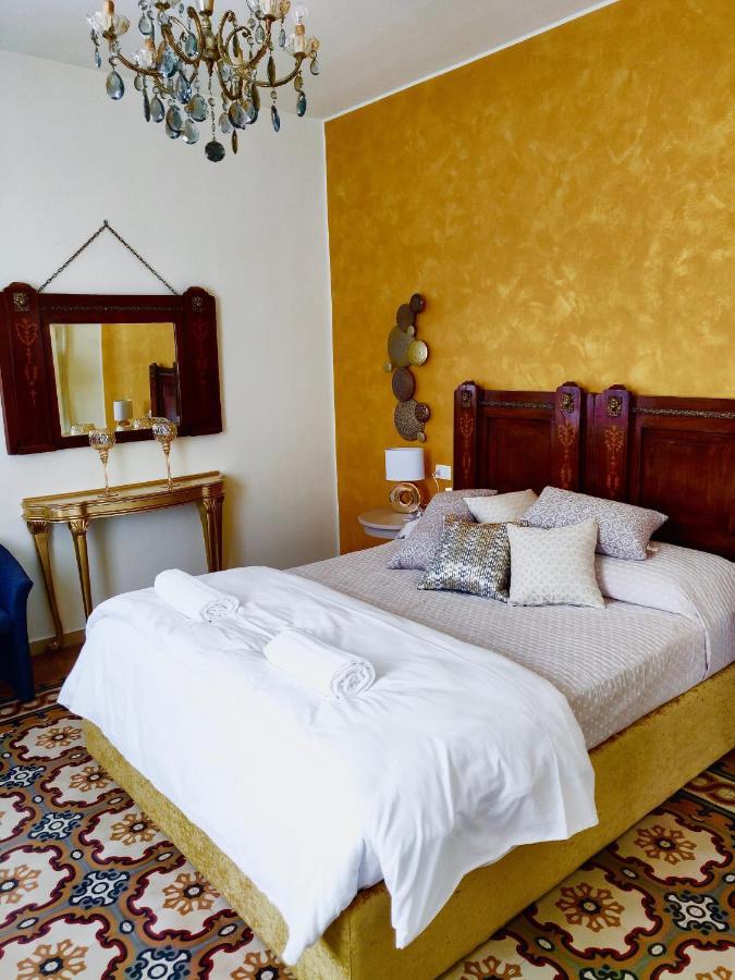 Bed & Breakfast Bravo 18 Verona