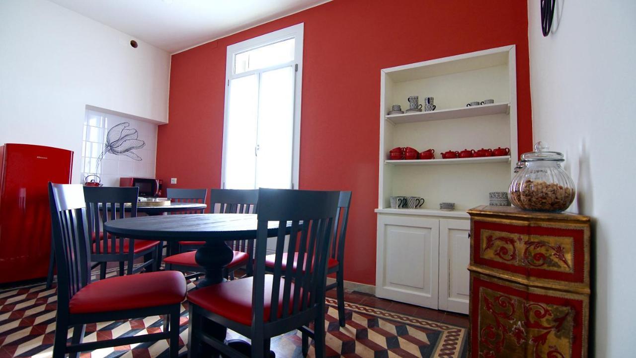 Bravo 18 Bed & Breakfast *