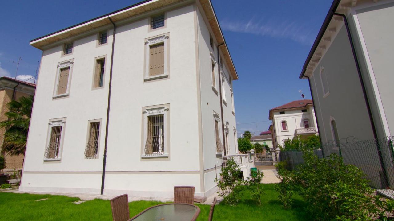 Bravo 18 Bed & Breakfast Verona