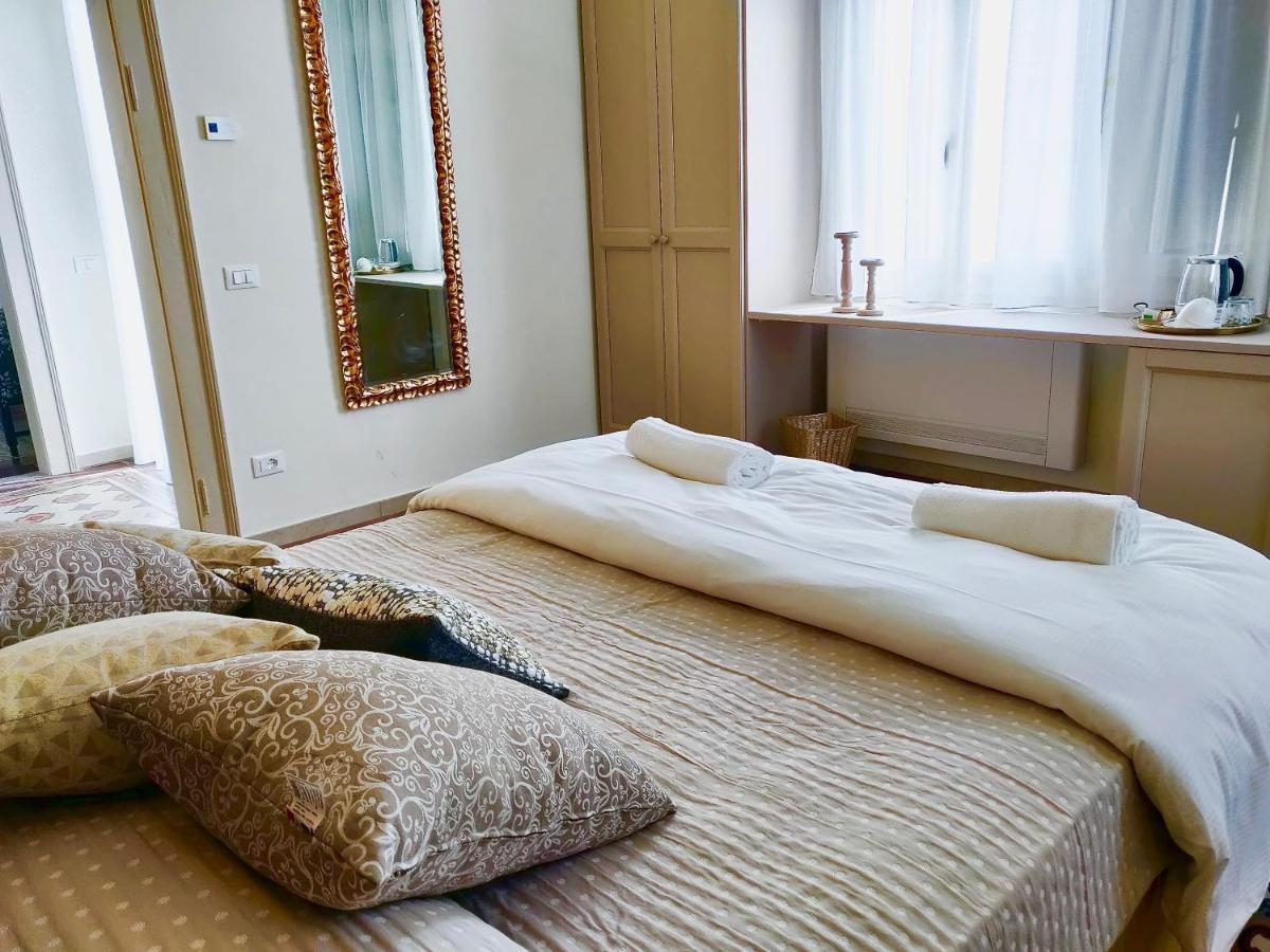 Bed & Breakfast Bravo 18 Verona