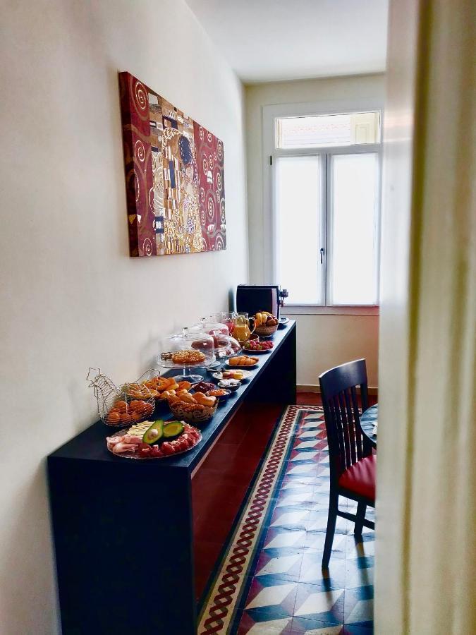 Bravo 18 Acomodação com café da manhã 